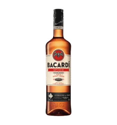 BACARDI SPICE 70CL