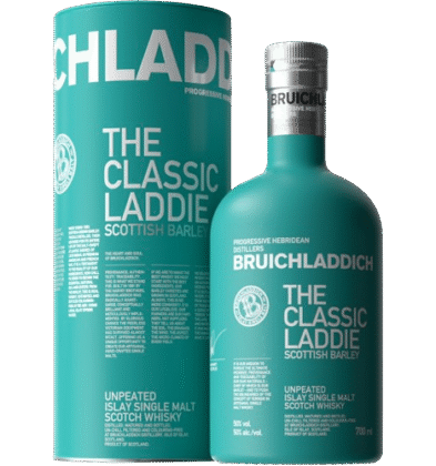 BRUICHLADDICH CLASSIC LADDIE