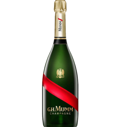 G.H. MUMM BRUT