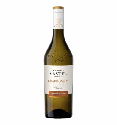 MAISON CASTEL CHADONAY 2021 70CL