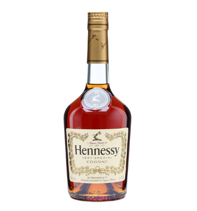 HENNESSY VS
