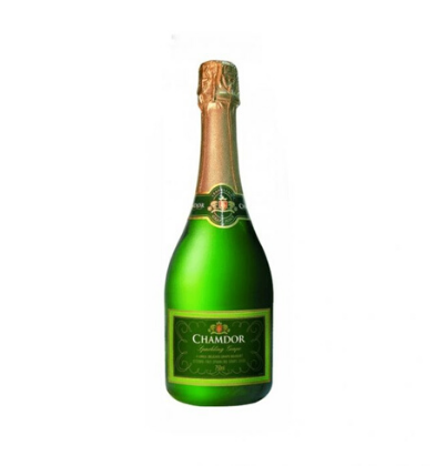 CHAMDOR WHITE 75CL