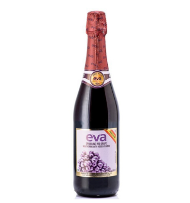 EVA N/ALC SPKL P/MOSCATO 75CL