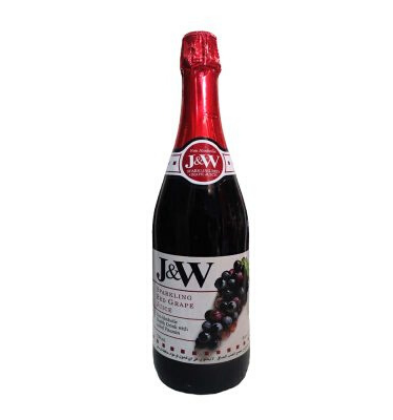 J AND W CLASSIC 75CL