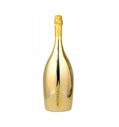 BOTTEGA GOLD PROSECCO SPUMANTE 75CL