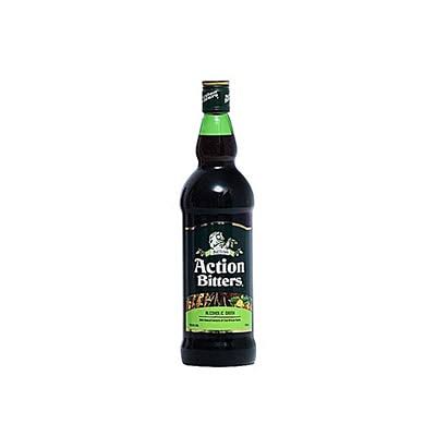 ACTION BITTERS SMALL BOTTLE 375ML