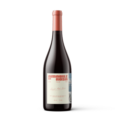 AMABILE DI ROSA SWEET RED 75CL