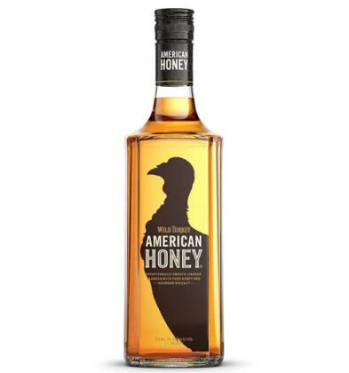 AMERICAN HONEY 75CL