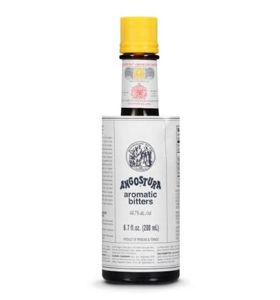 ANGOSTURA BITTERS 200ML