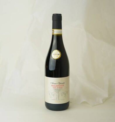 ANNA SPINATO MALANOTTE 70CL