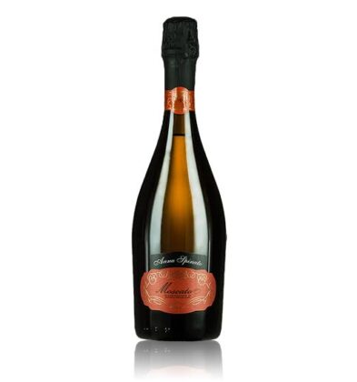 ANNA SPINATO MOSCATO 70CL