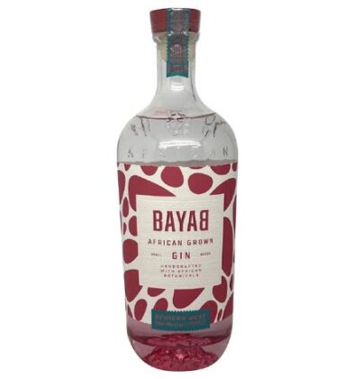 BAYAB AFRICAN ROSE