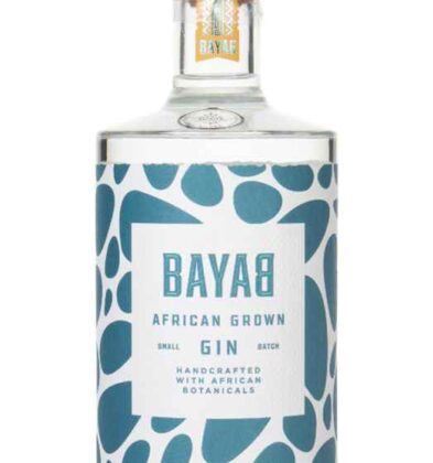 BAYAB DRY GIN
