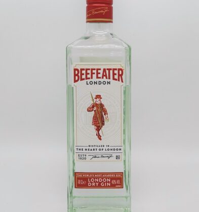 BEEFEATER