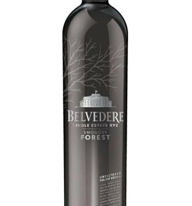 BELVEDERE SMOGORY