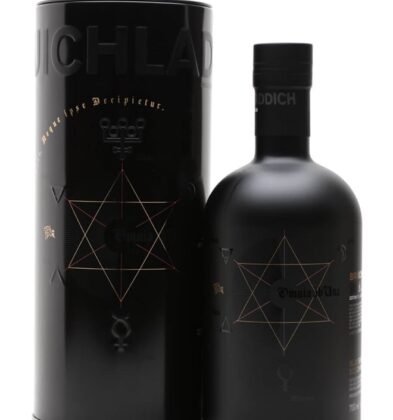BRUICHLADDICH BLACK ART
