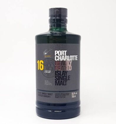 BRUICHLADDICH PORT CHARLOTTE