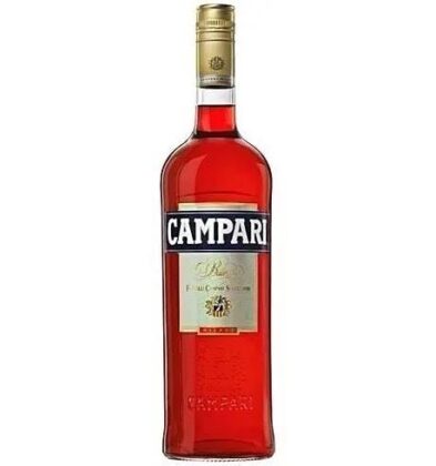 CAMPARI BITTERS 70CL