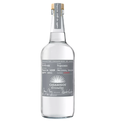 CASAMIGOS CRISTALINO 75CL