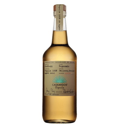 CASAMINGOS REPOSADO 1.75CL
