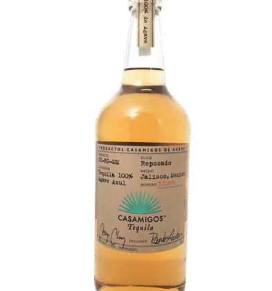 CASAMIGOS REPOSADO 1LT
