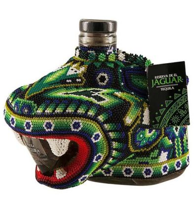 CHAQUIRA REPOSADO 70CL