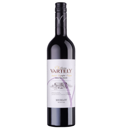 CHATEAU VARTELY MERLOT 75CL