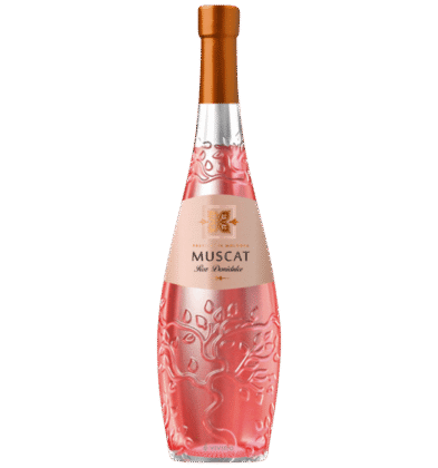 CHATEAU VARTELY MUSCAT ROSE 75CL