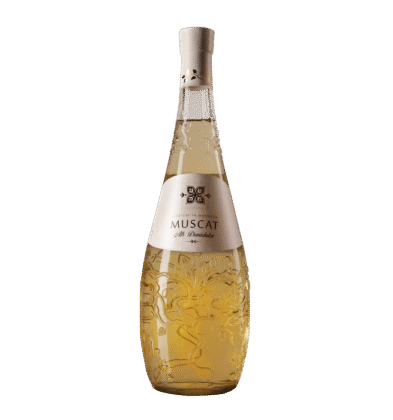 CHATEAU VARTELY MUSCAT WHITE 75CL