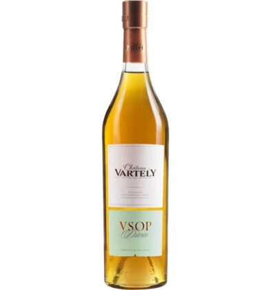 CHATEAU VARTELY VSOP 75CL