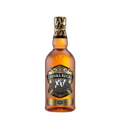 CHIVAS REGAL XV