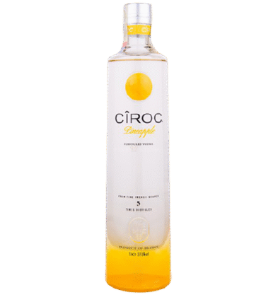 CIROC PINEAPPLE
