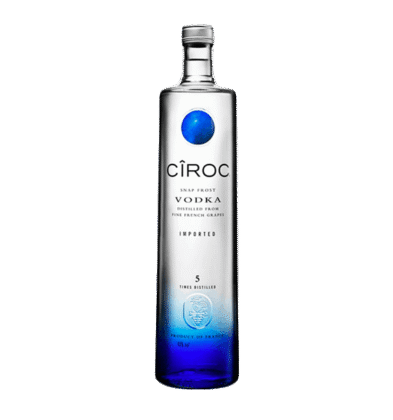 CIROC BLUE