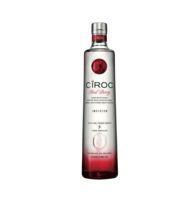 CIROC REDBERRY