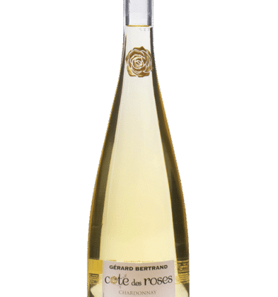 COTE DES ROSES CHARDONNAY WHITE