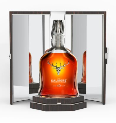 DALMORE 40YRS