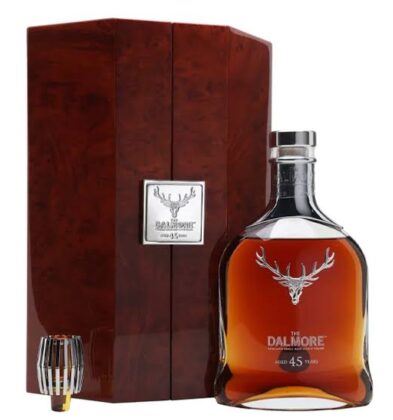 DALMORE 45YRS