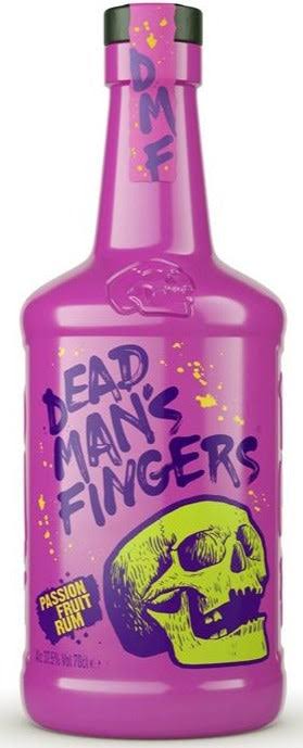 DEAD MAN’S FINGER PASSION FRUIT
