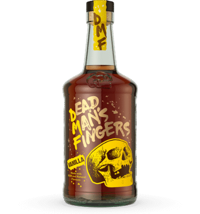 DEAD MAN’S FINGER VANILLA