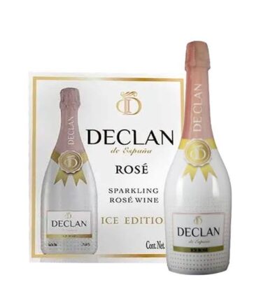 DECLAN ICE ROSE