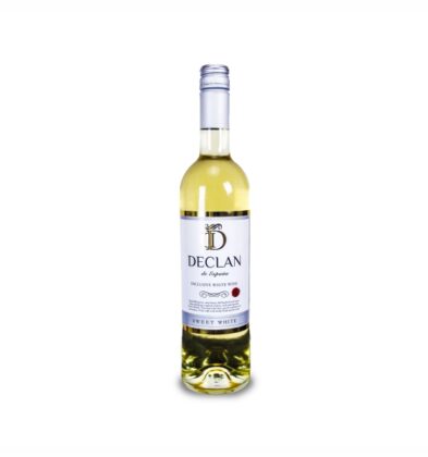 DECLAN SWEET WHITE SMALL 37.5CL
