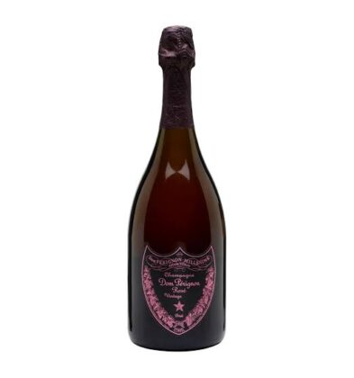 DOM PERIGNON ROSE LUMINOUS 75CL