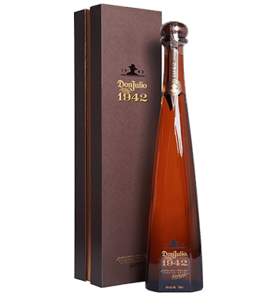DON JULIO 1942 NAFDAC 75CL