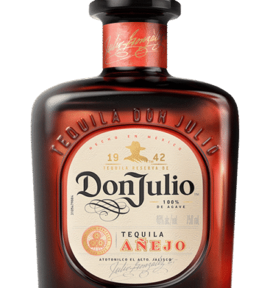 DON JULIO ANEJO