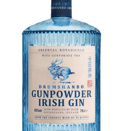 DRUMSHANBO GUNPOWDER GIN