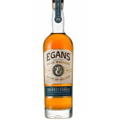 EGANS WHISKY FORTITUDE