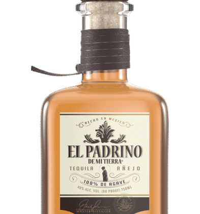 EL PADRINO ANEJO 75CL