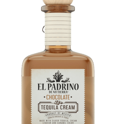 EL PADRINO CHOCOLATE CREAM 75CL