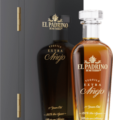 EL PADRINO EXTRA ANEJO 75CL