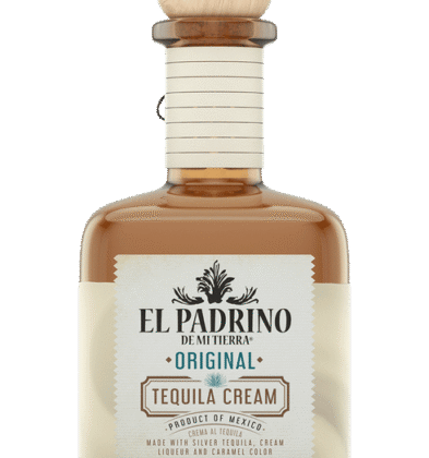 EL PADRINO ORIGINAL CREAM 75CL